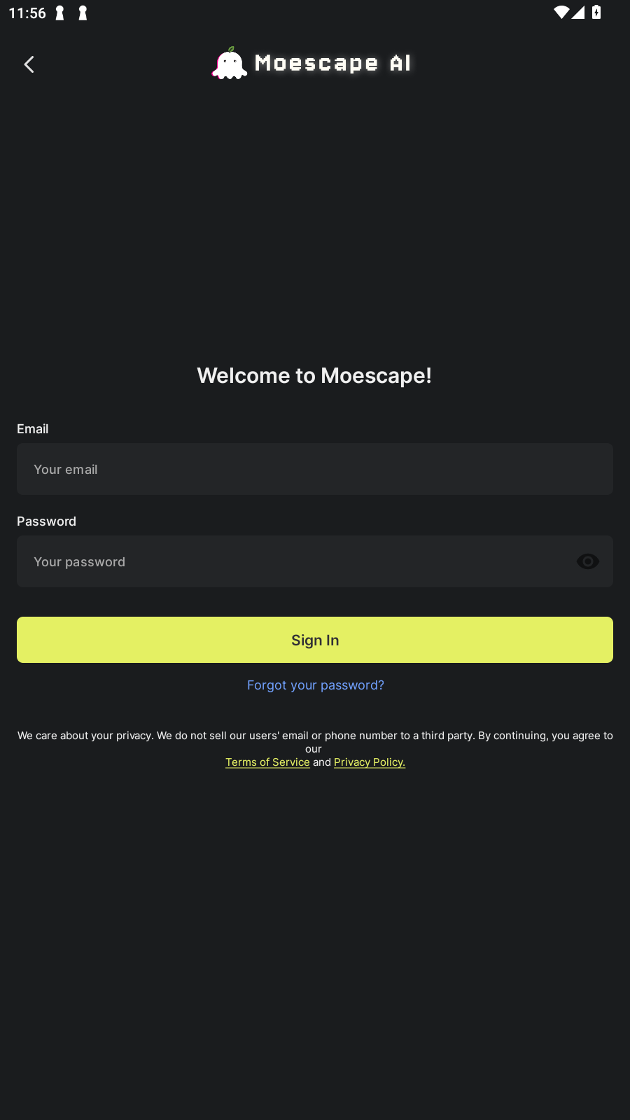 MoescapeAIٷv1.9.7°ͼ2