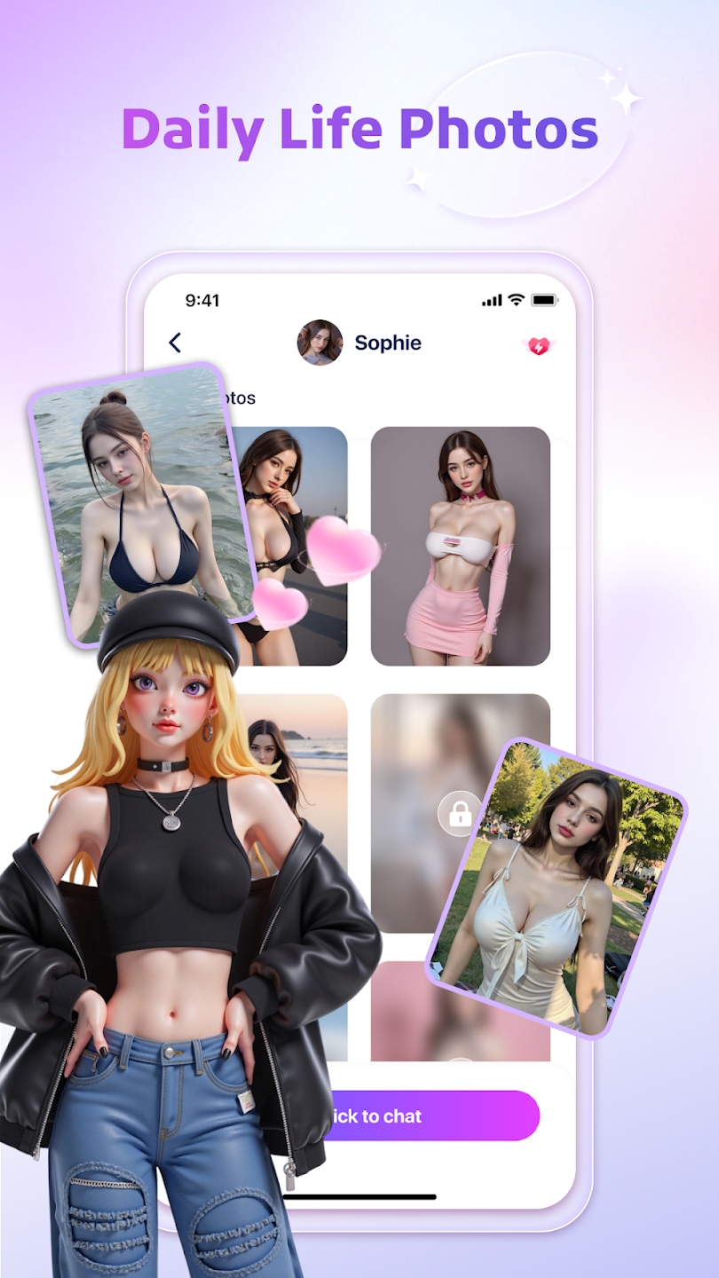 Crave AIֻ°v1.4.7°ͼ0
