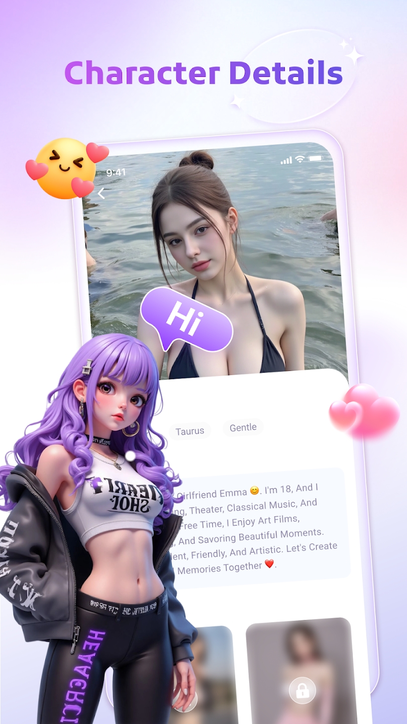 Crave AIֻ°v1.4.7°ͼ3