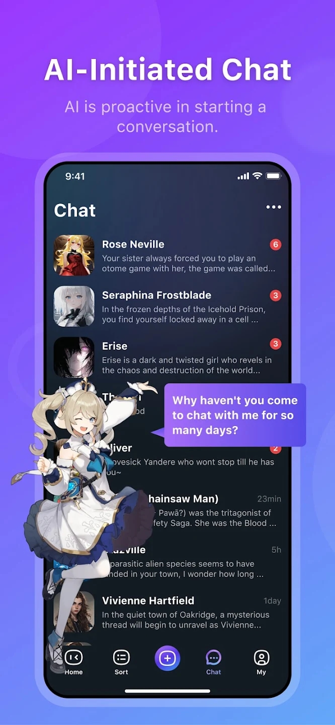 HiWaifuװ°2025v2.7.0ٷͼ0