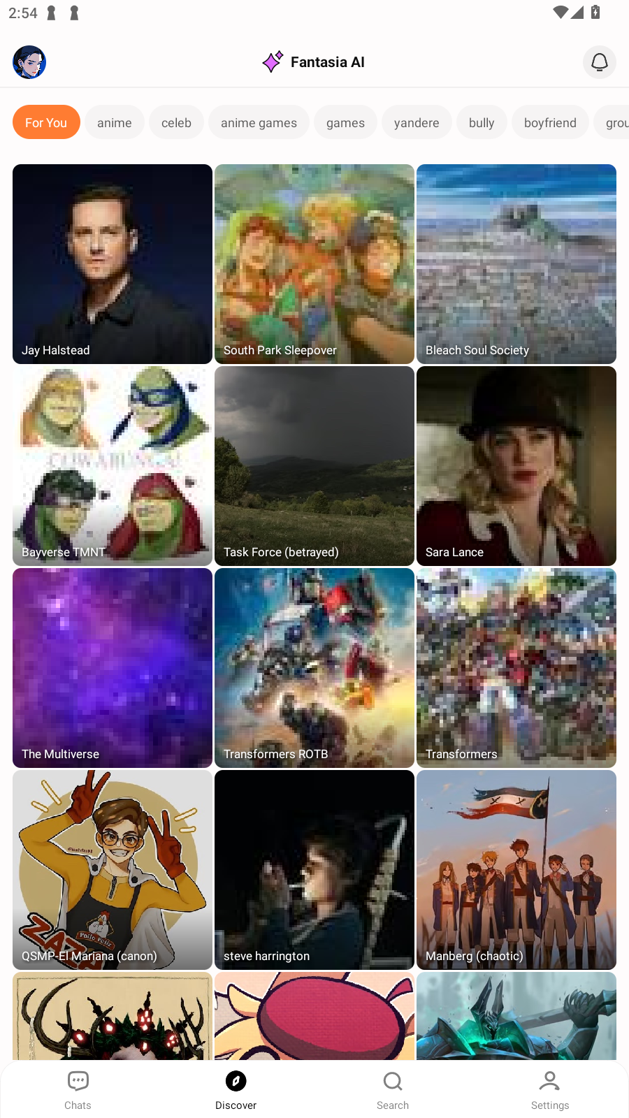 AIappѰ(Fantasia)v1.21.5.703°ͼ3