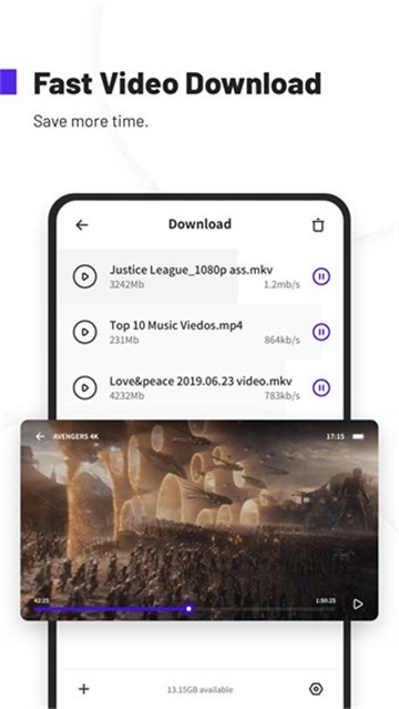 UC Turboʰ(˺)v1.10.9.900׿ͼ0