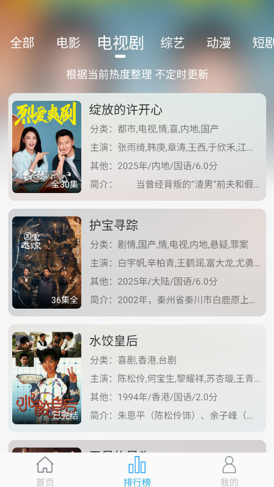 ӰappٷѰv4.6.3׿ͼ3
