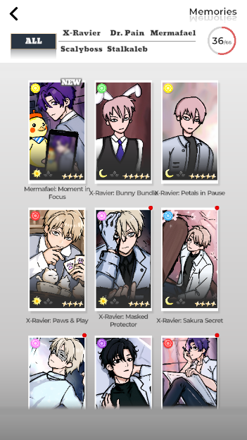 Lovely Wisherճ鿨ֻv0.1.0°ͼ0