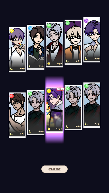 Lovely Wisherճ鿨ֻv0.1.0°ͼ3