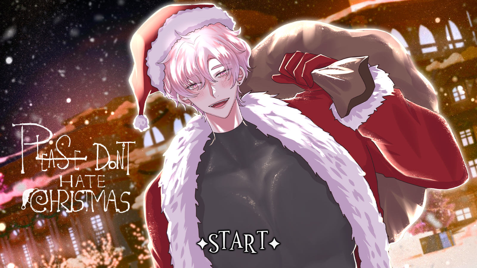 벻Ҫʥ׿İ(Please Dont Hate Christmas)v1.0°ͼ2