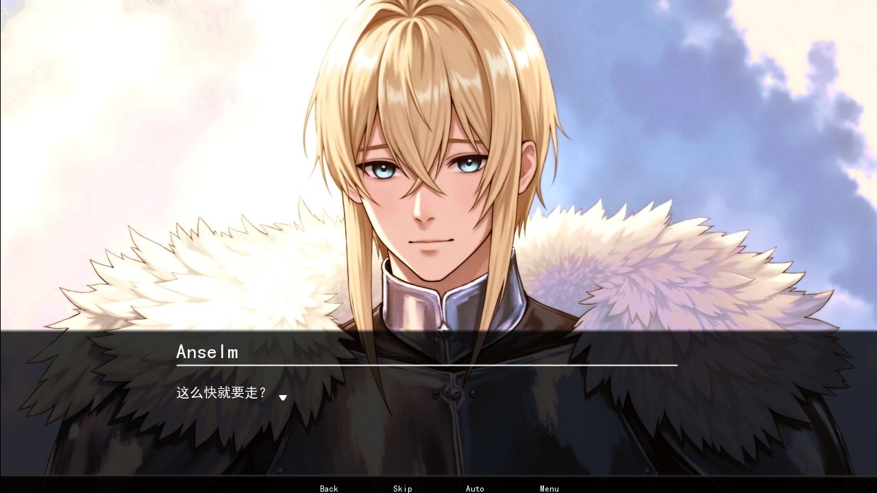 ˯ֲ֮(Where Eternity Sleeps)v1.1°ͼ3
