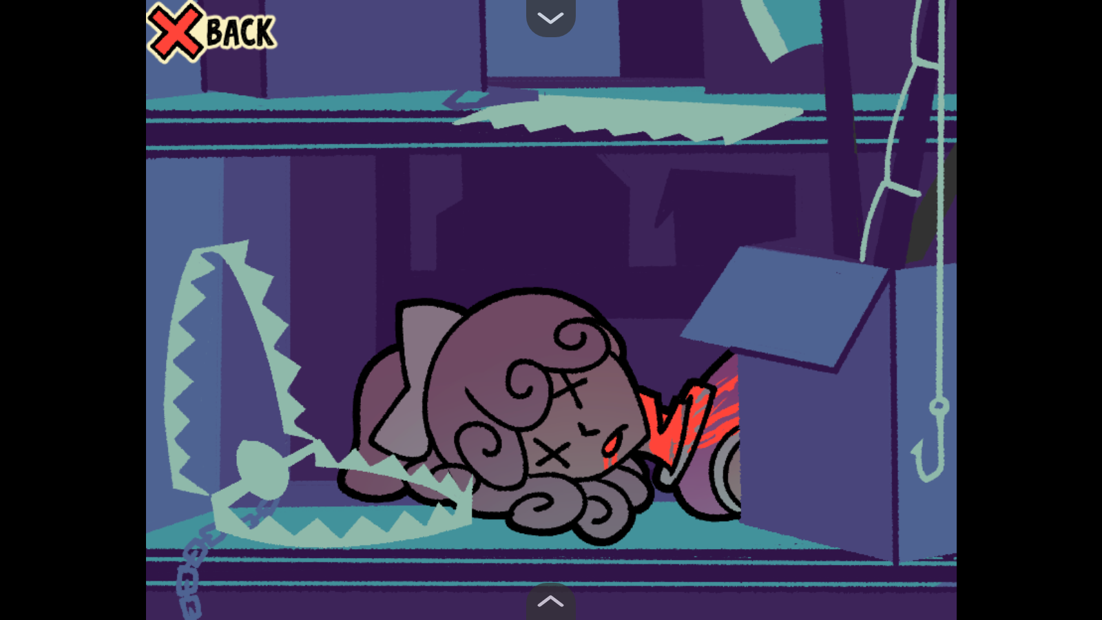 ܵĸͷİ(Beary the Hatchet)v1.20.550-patreon׿ͼ0
