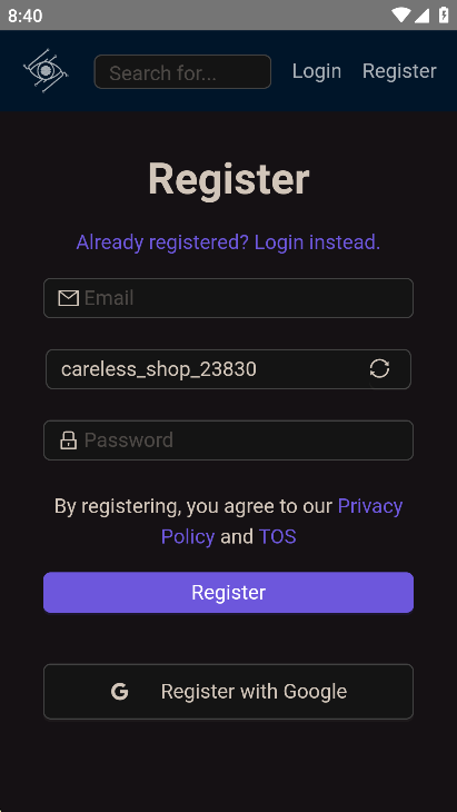 ChubAIɫ°v0.5.9׿ͼ2