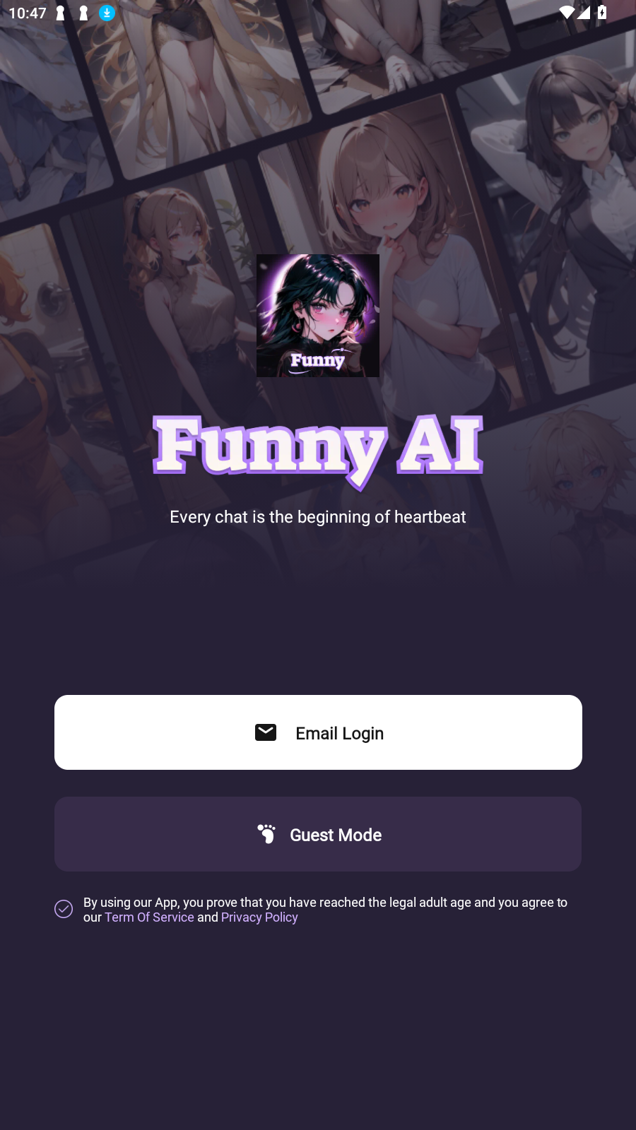 FunnyAI׿ͼ2