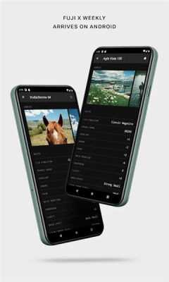 fujixweeklyװ2025°v1.5.0׿ͼ3