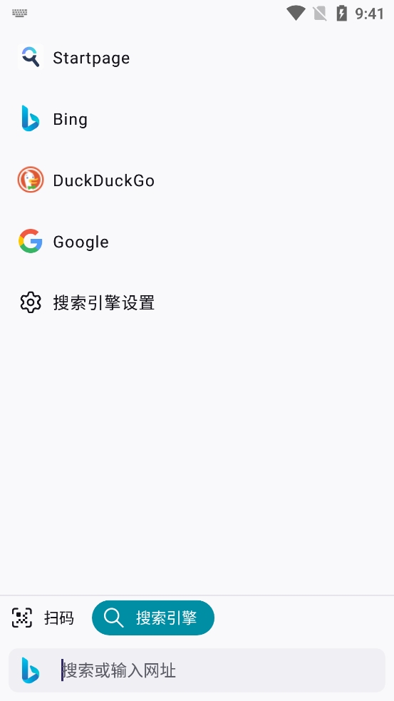 waterfoxapp°汾v1.0.13ͼ0