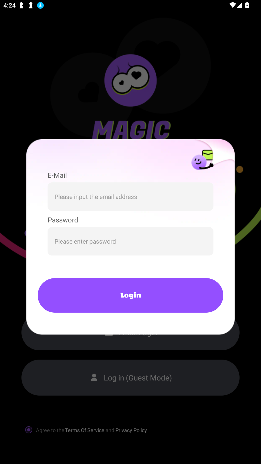 MagicAI°v2.2.9׿ͼ0
