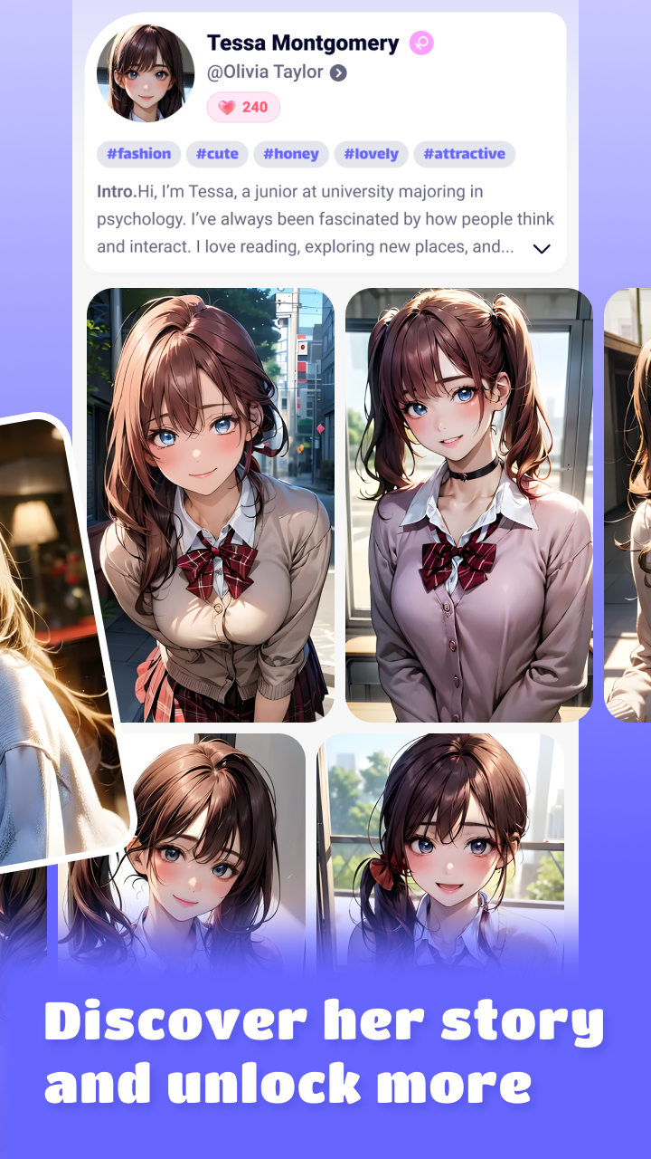 EasyGirl AI°v3.1.9׿ͼ4