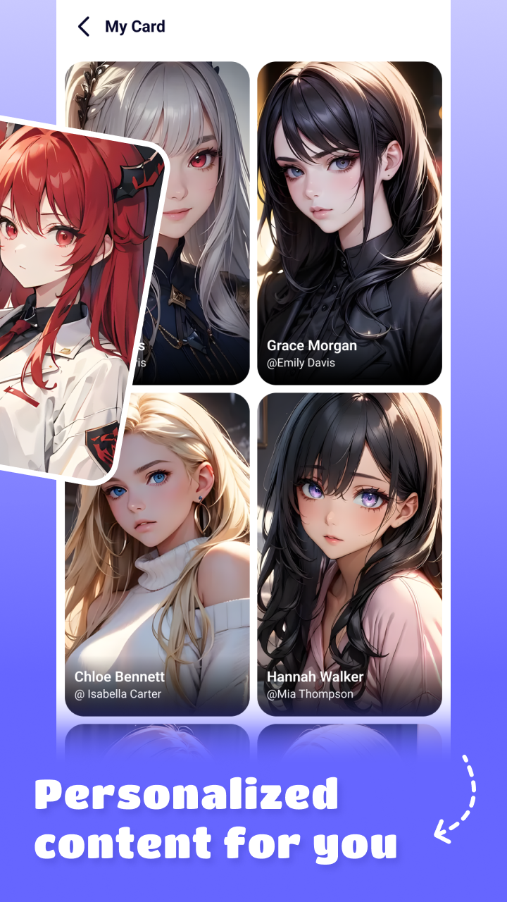 EasyGirl AI°v3.1.9׿ͼ3