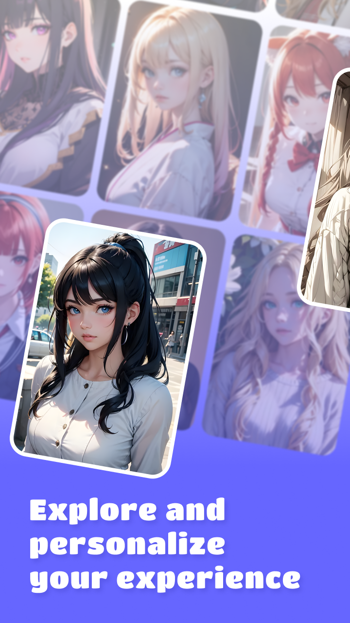 EasyGirl AI°v3.1.9׿ͼ2