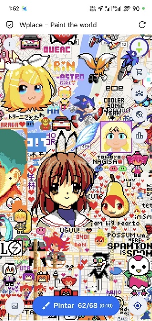 Wplaceٷ2025°v6.0.0׿ͼ3