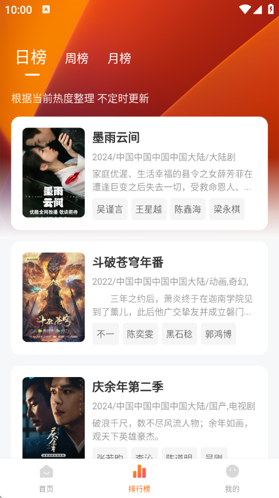 Ӱapp׿1.2.8Ѱͼ1