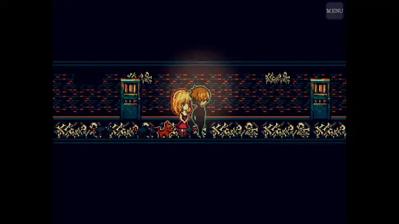 ĹMausoleosis׿v1.0ٷͼ0