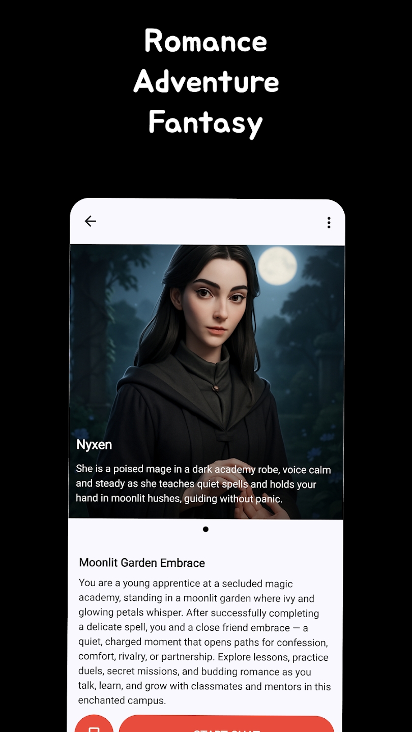 Ruvy AIٷֻv1.0.15׿ͼ0