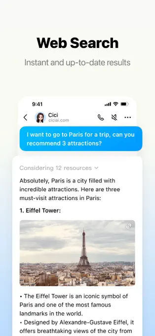 ʰCici app2025°10.1.0ͼ0