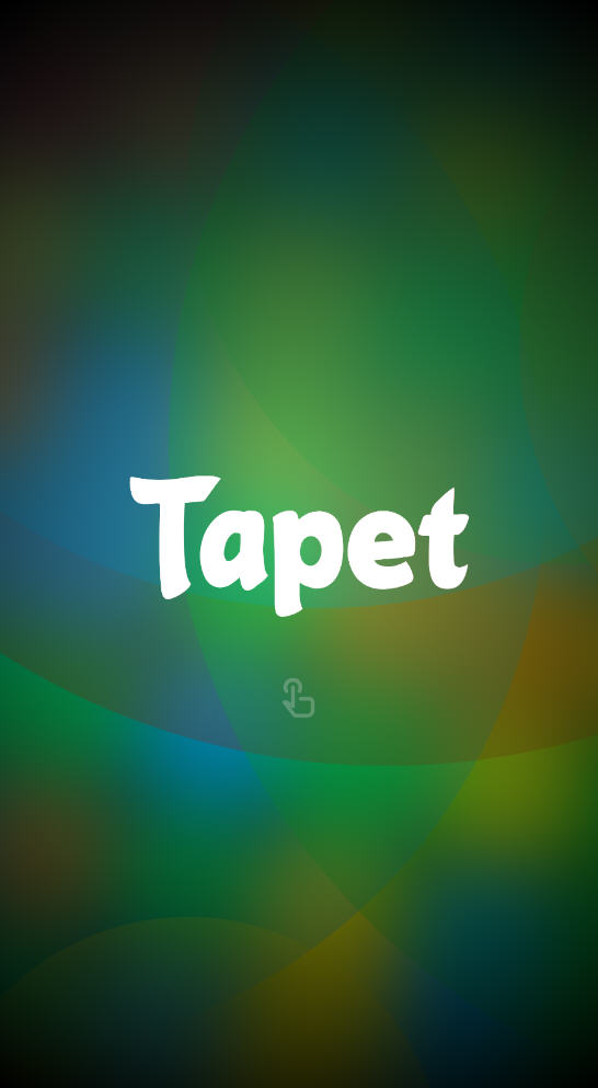 Tapetֽ߼v10.001.020°ͼ1