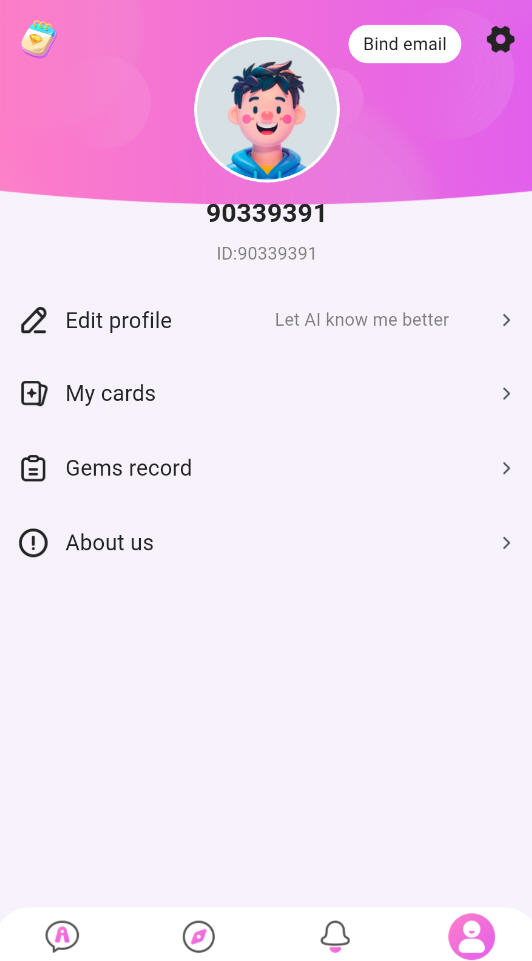 Lemon AIٷ°v1.0.5׿ͼ2