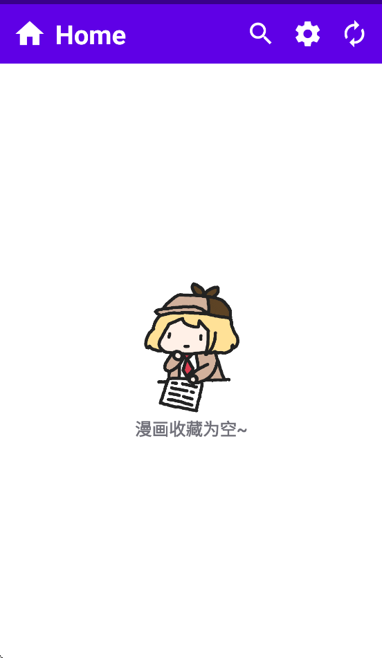 mangareader׿ֻ0.7.1ٷͼ0