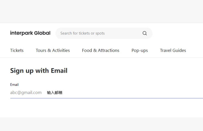 NOL ticketٷʰ