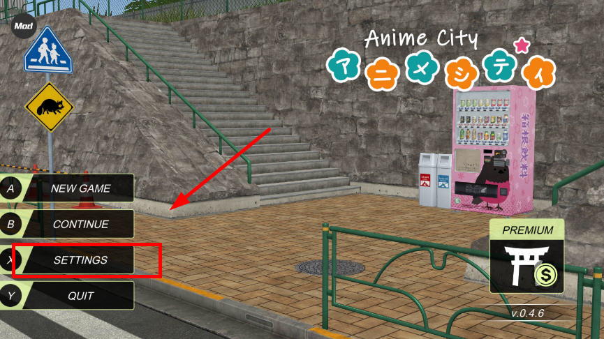 ĸ˵(Anime City)