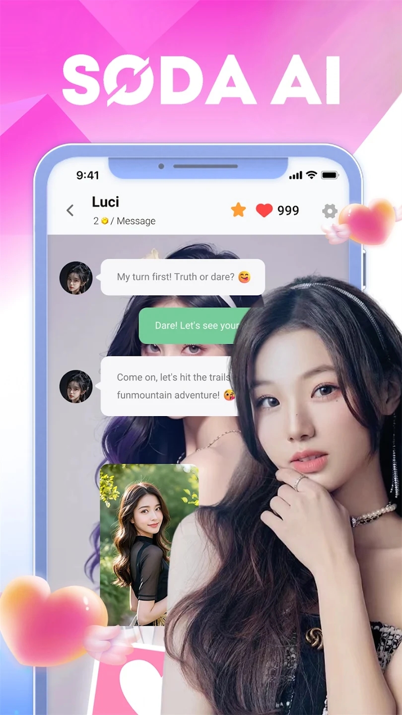 Soda AIٷ°v1.0.6׿ͼ0