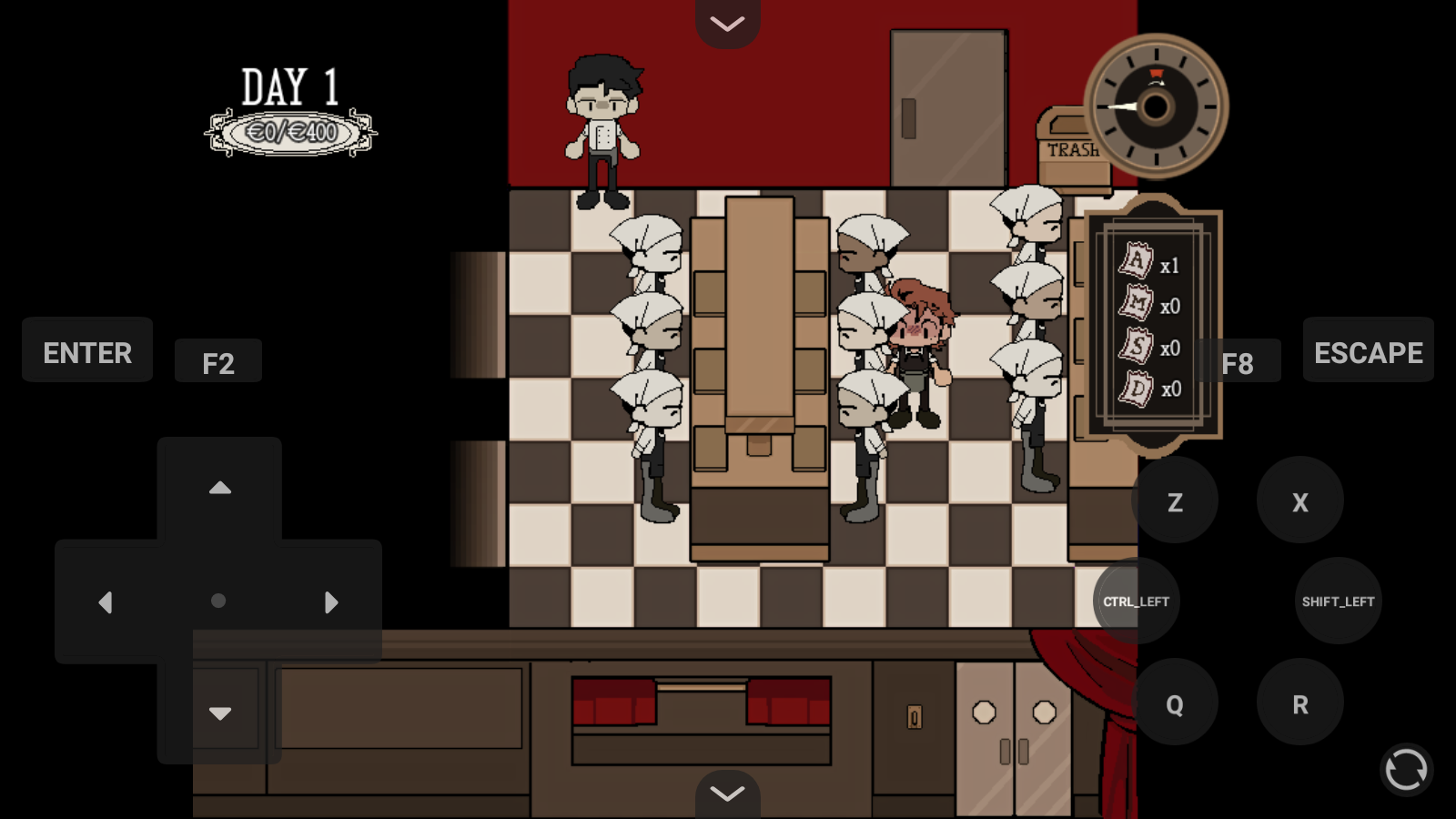 ӹٷİ(Dead Plate)v1.0ͼ1