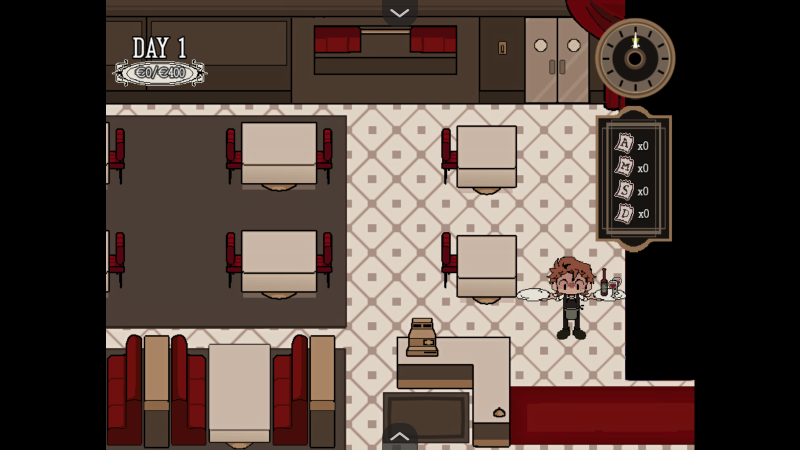 ӹٷİ(Dead Plate)v1.0ͼ3