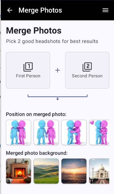 NanoBanana app°v1.0Ѱͼ1