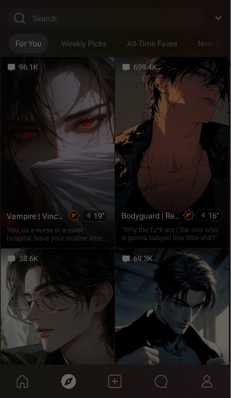 Tipsy aiapp°ͼ0