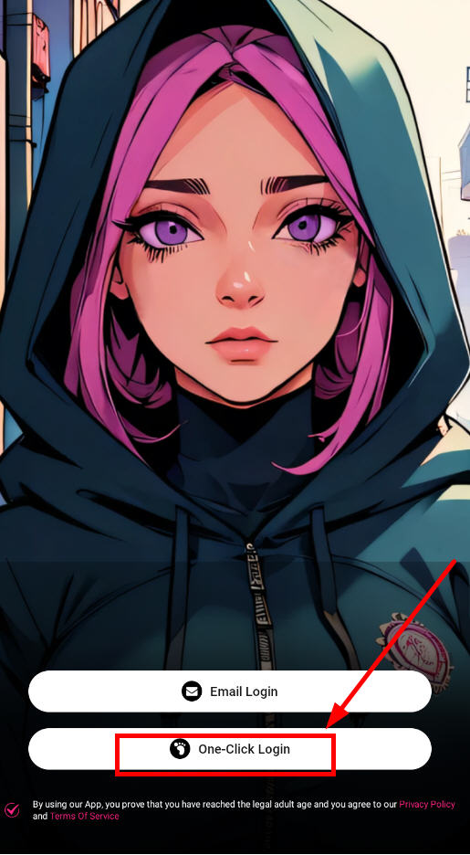 ​Cute AIٷv2.3.2׿ͼ0