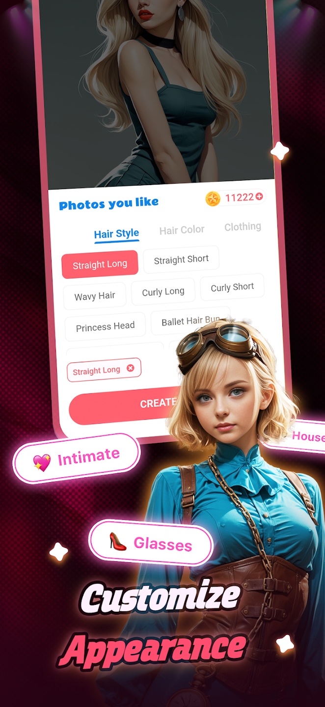 ChatteeappѰv1.4.6ٷͼ1