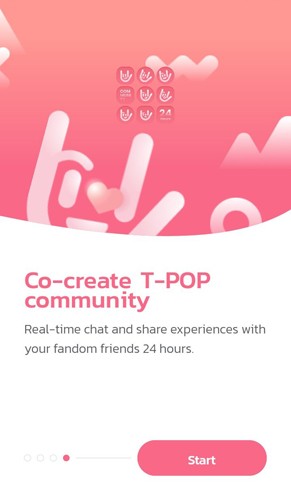 tpopapp°4.8.4׿ͼ1
