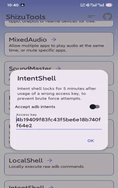 ShizuTools°汾v1.4.6׿ͼ3