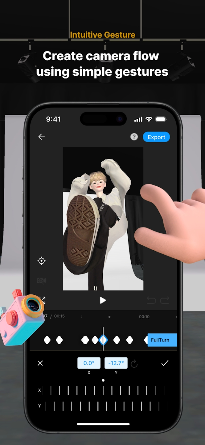 Chellyذ׿v2.17.1°ͼ1