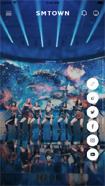 smtownapkװv4.7.0׿ͼ3