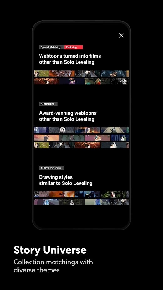 kakaowebtoonٷv5.8.0°ͼ0
