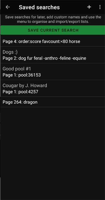 TheWolfsStashİbeta-4.14.0׿ͼ0