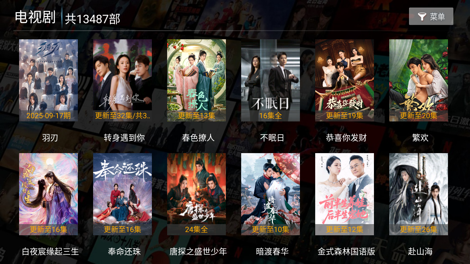 ƻTV2025°v9.6׿ͼ1