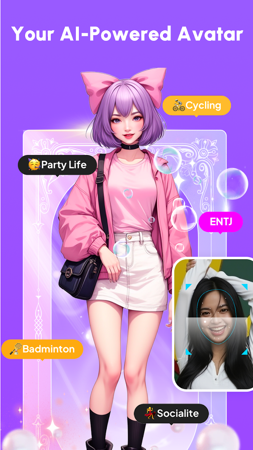 Pookie AI°v1.7.400׿ͼ3