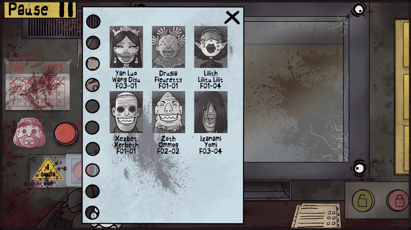 ⲻҵھӰ׿v1.0.2ͼ3