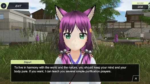 ιٷ(Anime City)v0.4.6°ͼ2