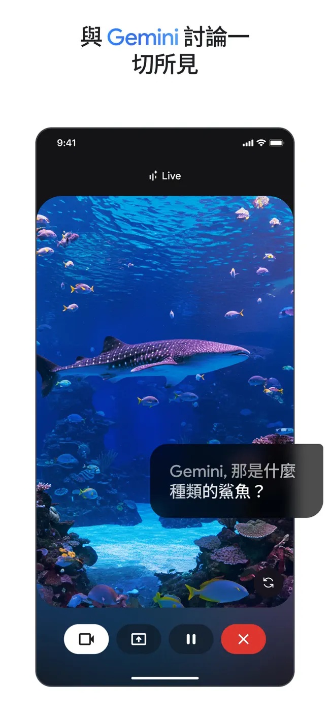 gemini˹ܹٷ1.0.1ֻͼ3