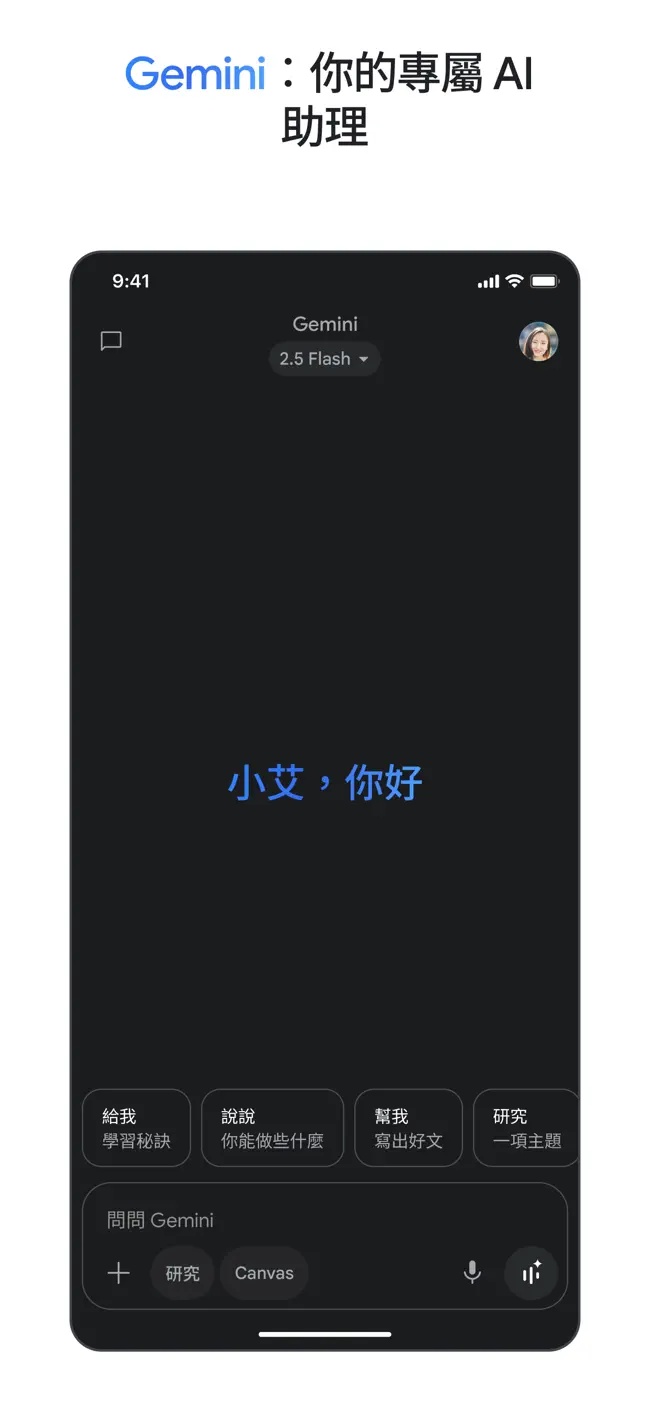 gemini˹ܹٷ1.0.1ֻͼ2