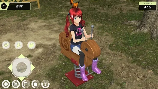 ĸ˵(Anime City)v0.4.6ͼ1